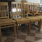 616 2350 CHAIRS